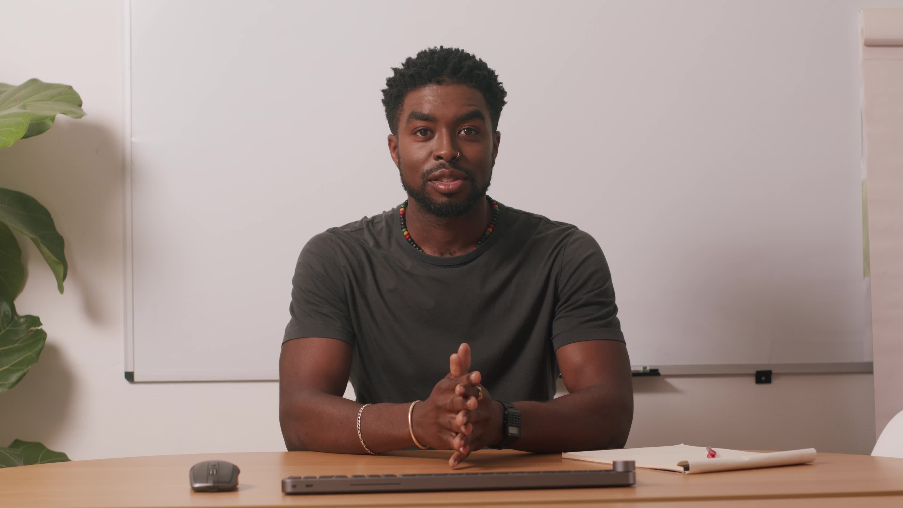 Glyphic AI sales rep